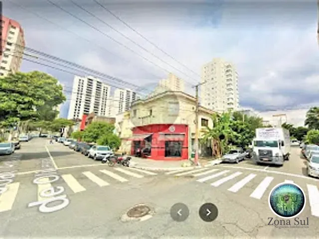 Casa com 502m², à venda, no bairro Mooca em São Paulo