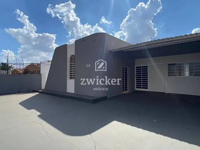 Casa com 511m², à venda, no bairro Vila João Godói em Araraquara