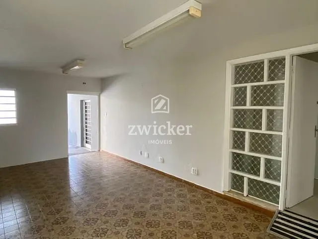 Casa com 511m², à venda, no bairro Vila João Godói em Araraquara