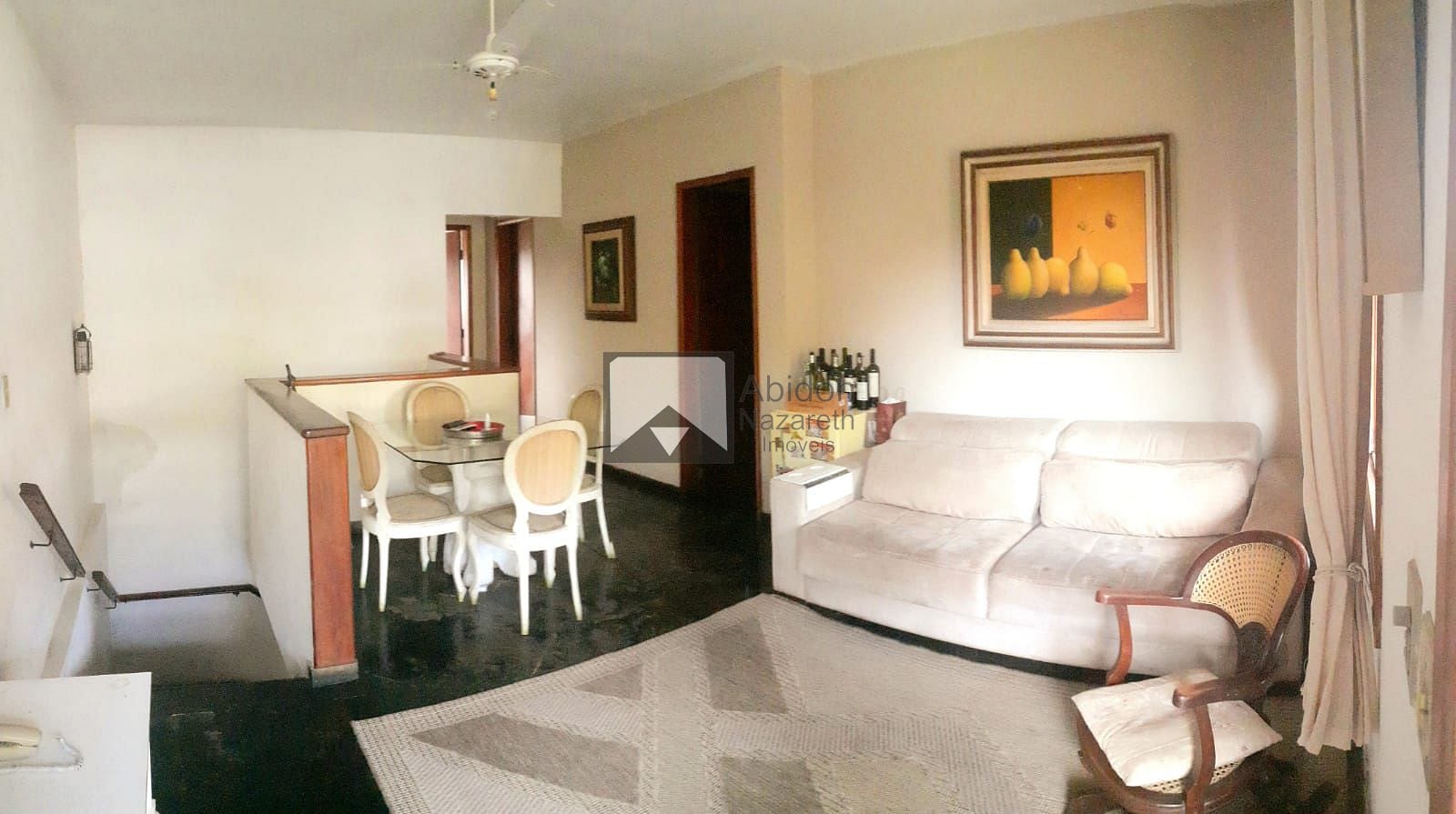 Casa, 4 quartos, 350 m² - Foto 3