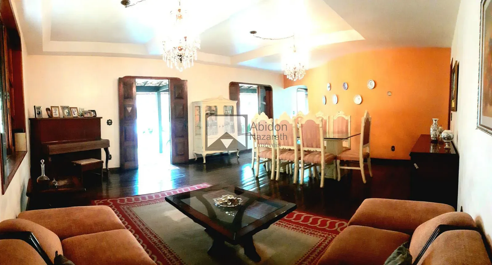 Casa, 4 quartos, 350 m² - Foto 42