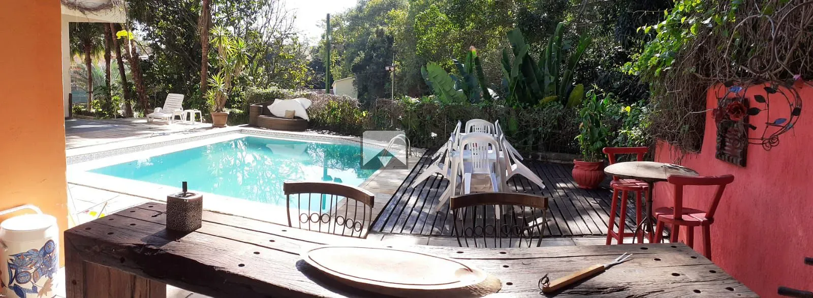 Casa, 4 quartos, 350 m² - Foto 27