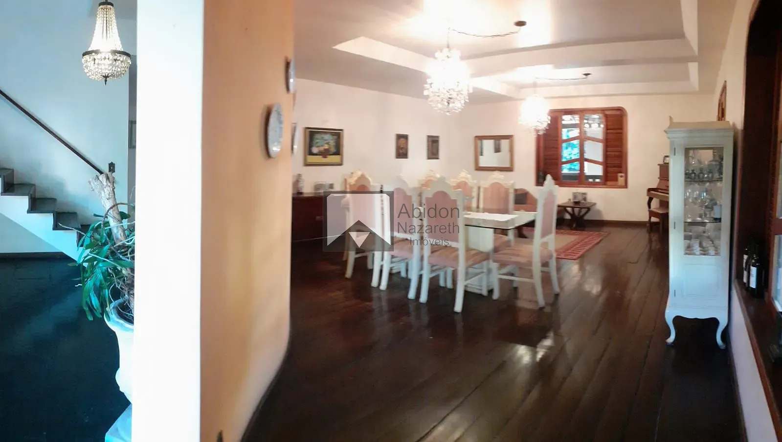 Casa, 4 quartos, 350 m² - Foto 21