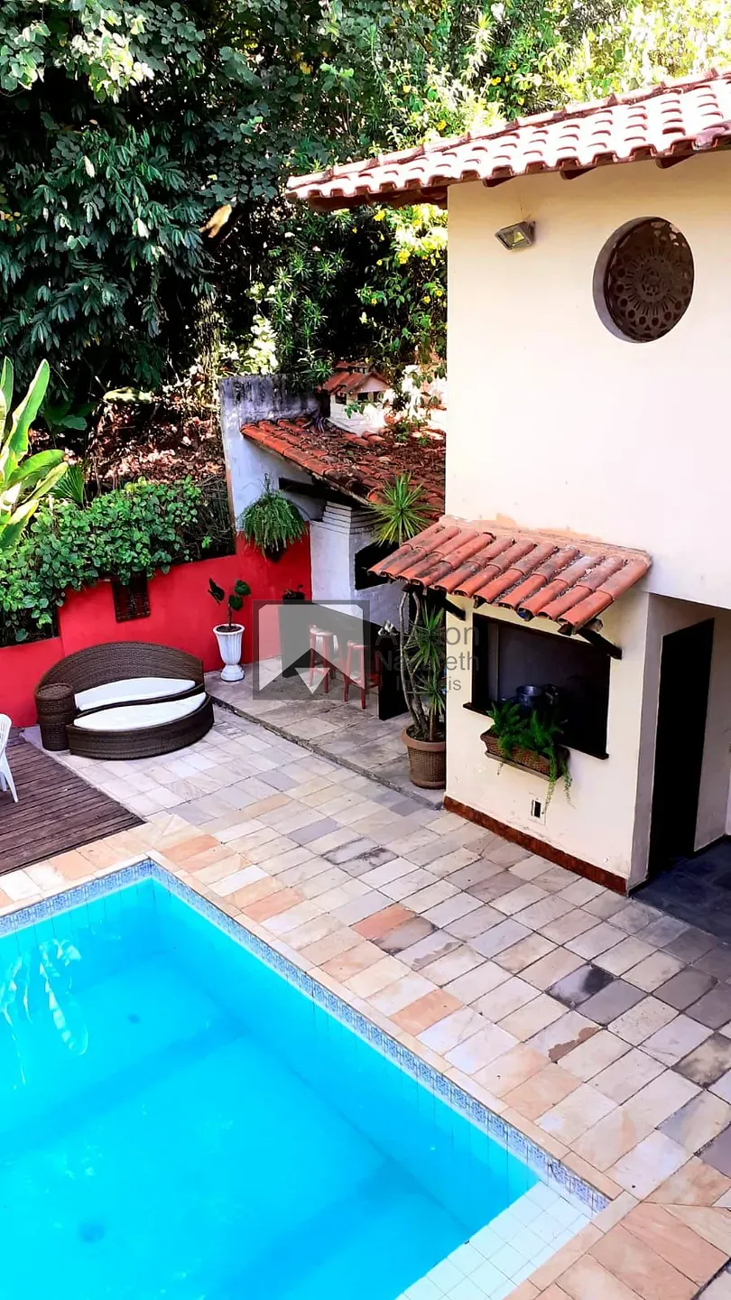 Casa, 4 quartos, 350 m² - Foto 41