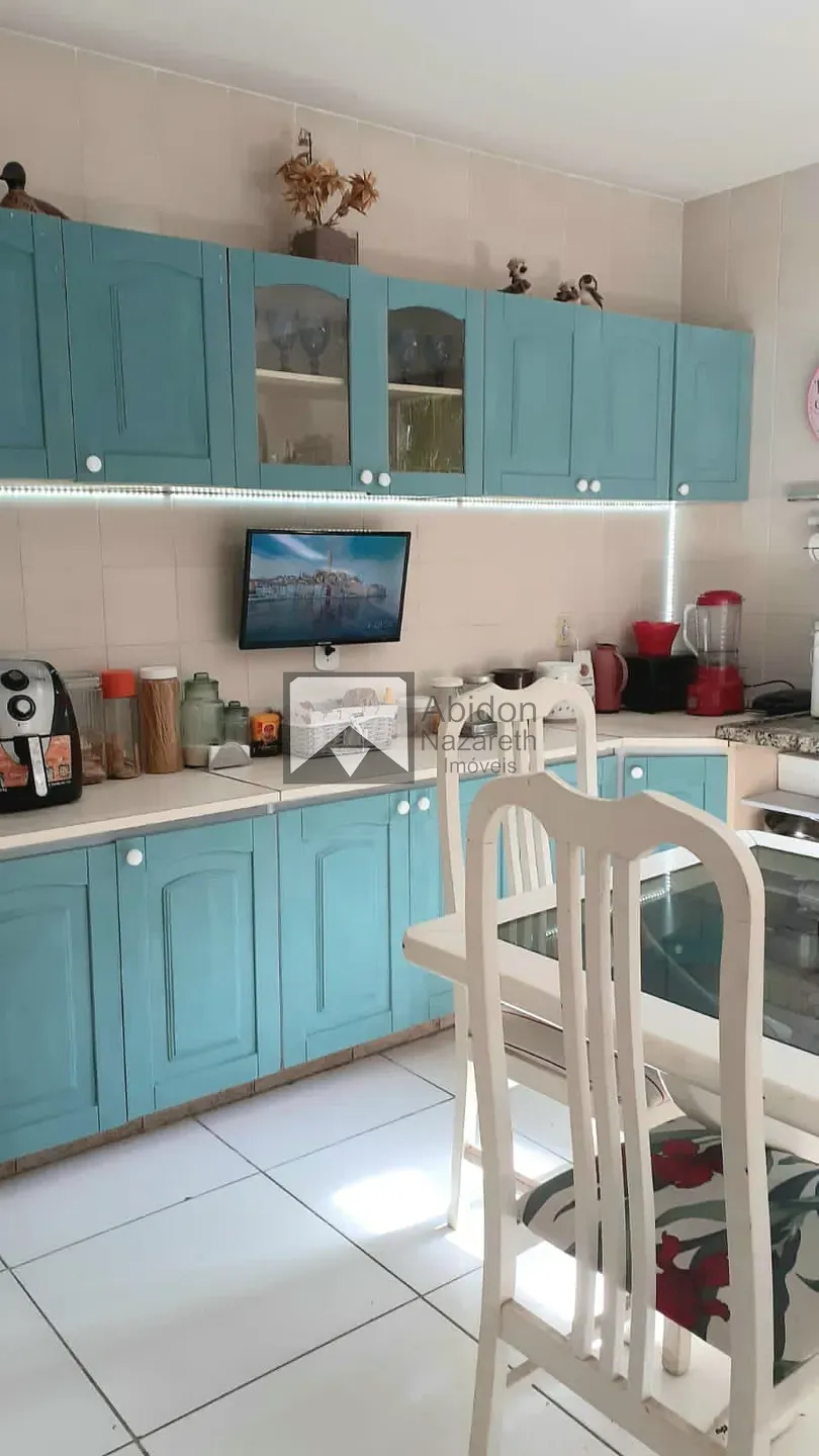Casa, 4 quartos, 350 m² - Foto 20