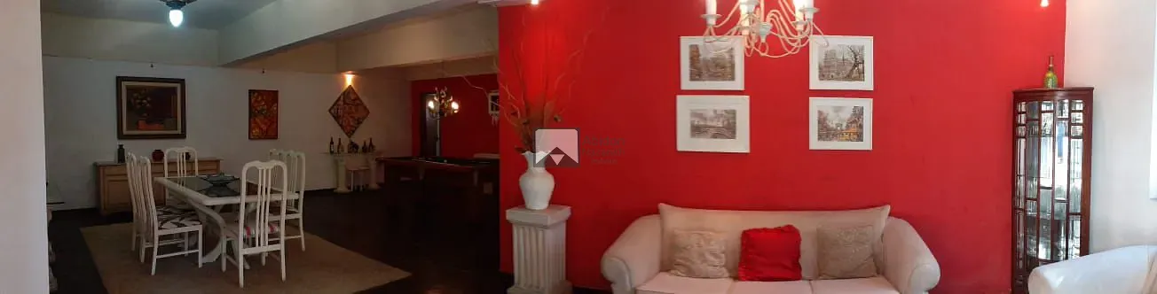 Casa, 4 quartos, 350 m² - Foto 19