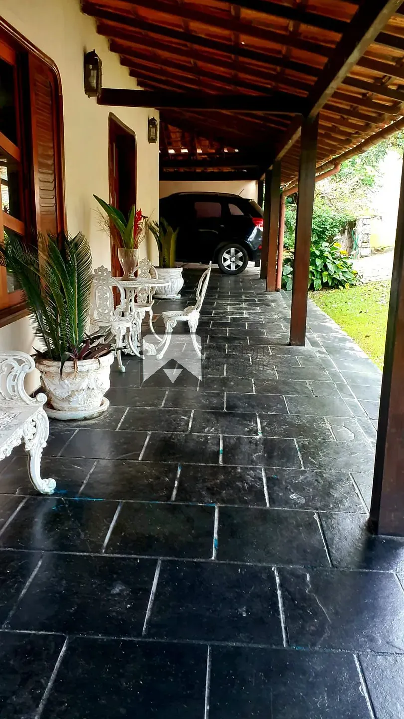 Casa, 4 quartos, 350 m² - Foto 38
