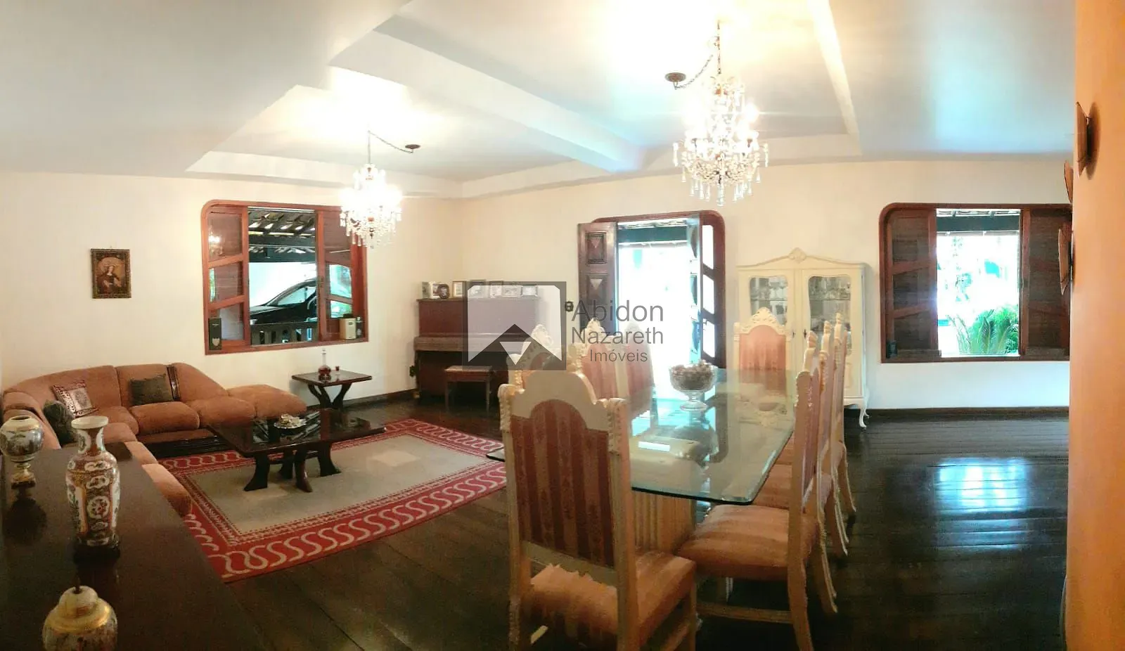 Casa, 4 quartos, 350 m² - Foto 39