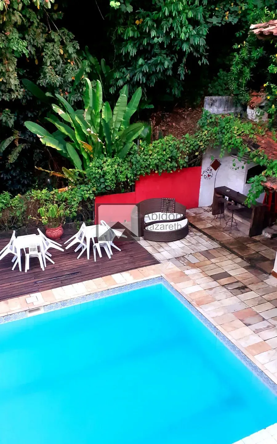 Casa, 4 quartos, 350 m² - Foto 36