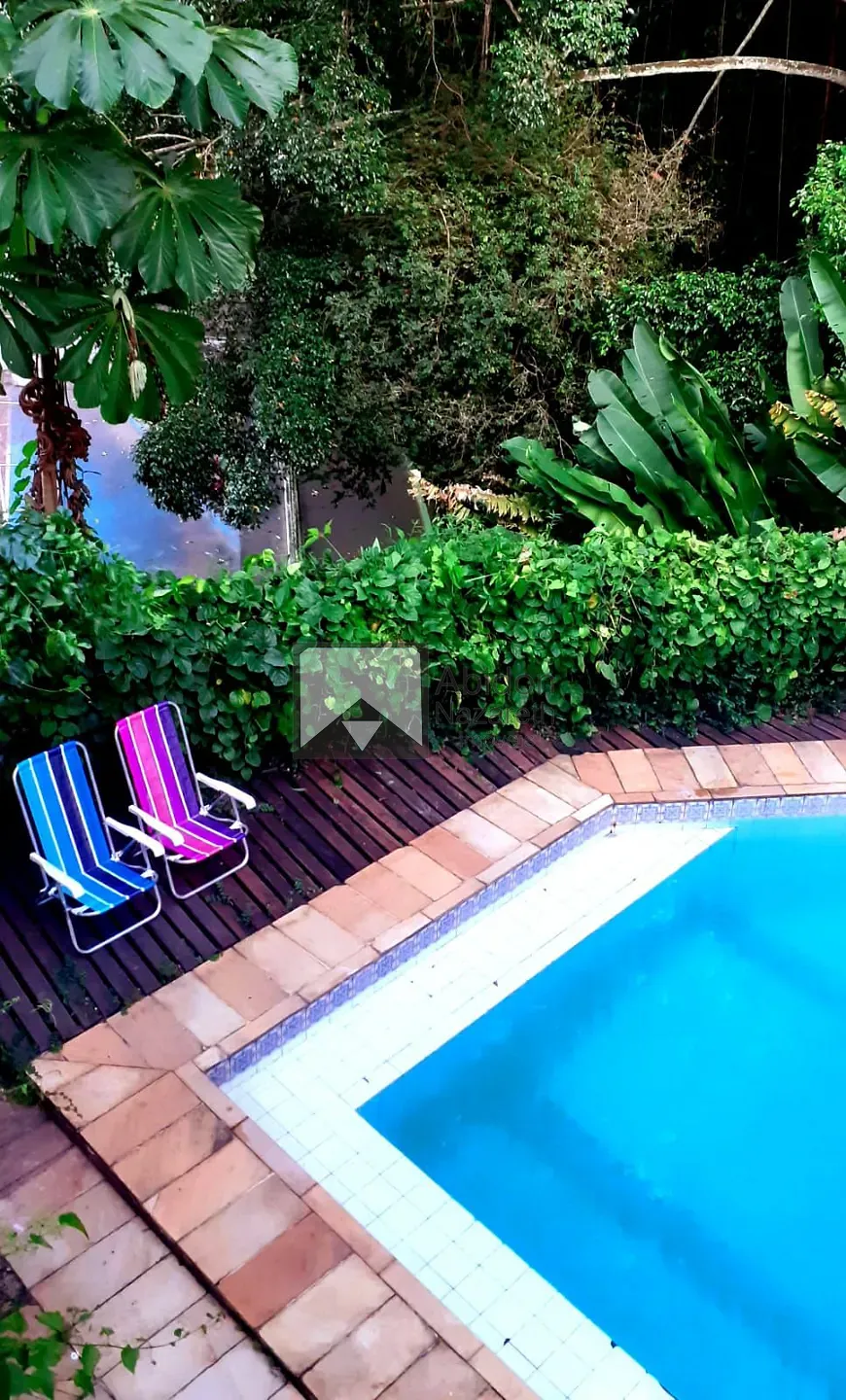 Casa, 4 quartos, 350 m² - Foto 33