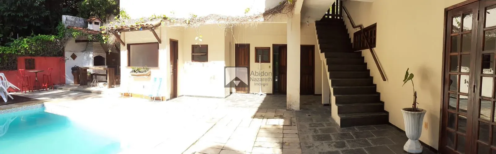 Casa, 4 quartos, 350 m² - Foto 17