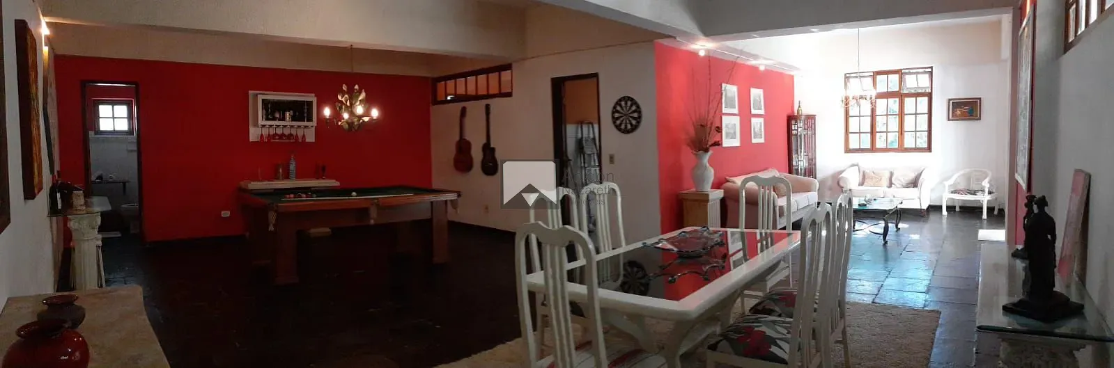 Casa, 4 quartos, 350 m² - Foto 12
