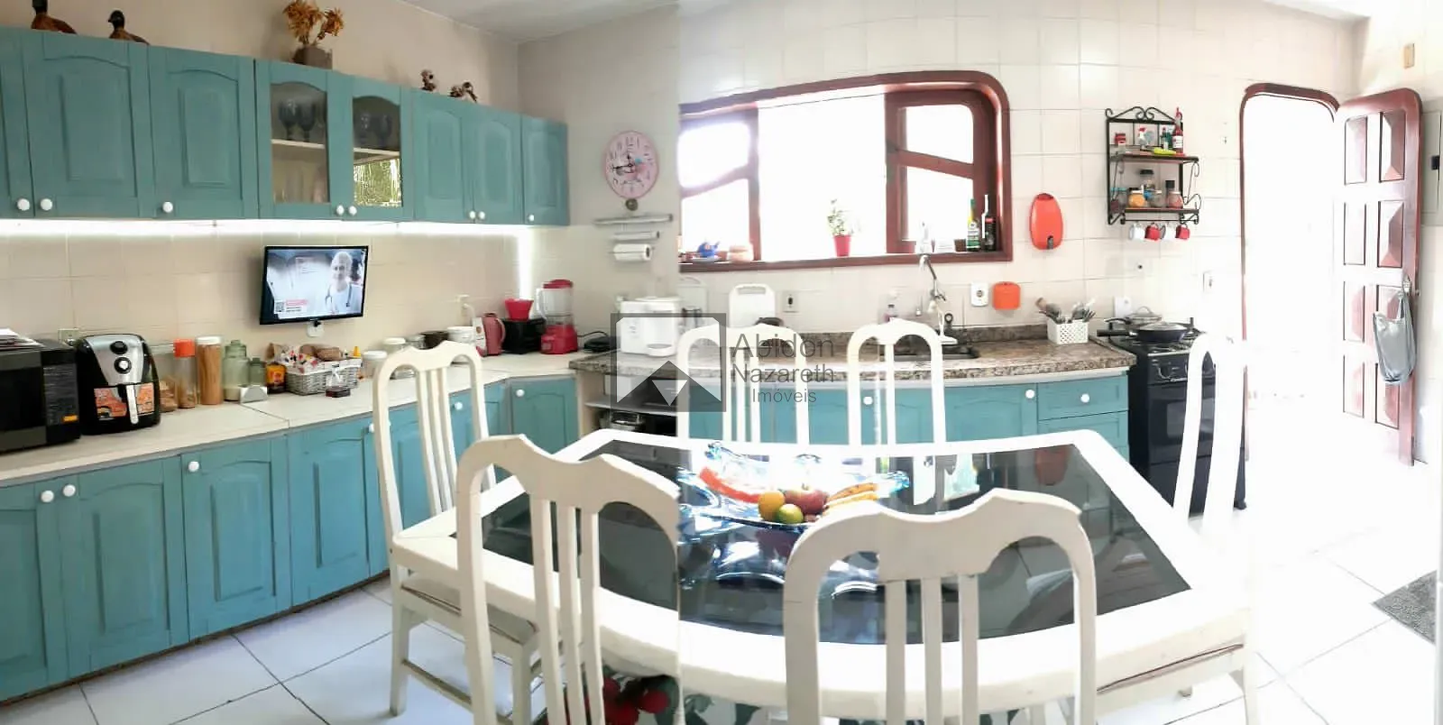 Casa, 4 quartos, 350 m² - Foto 13