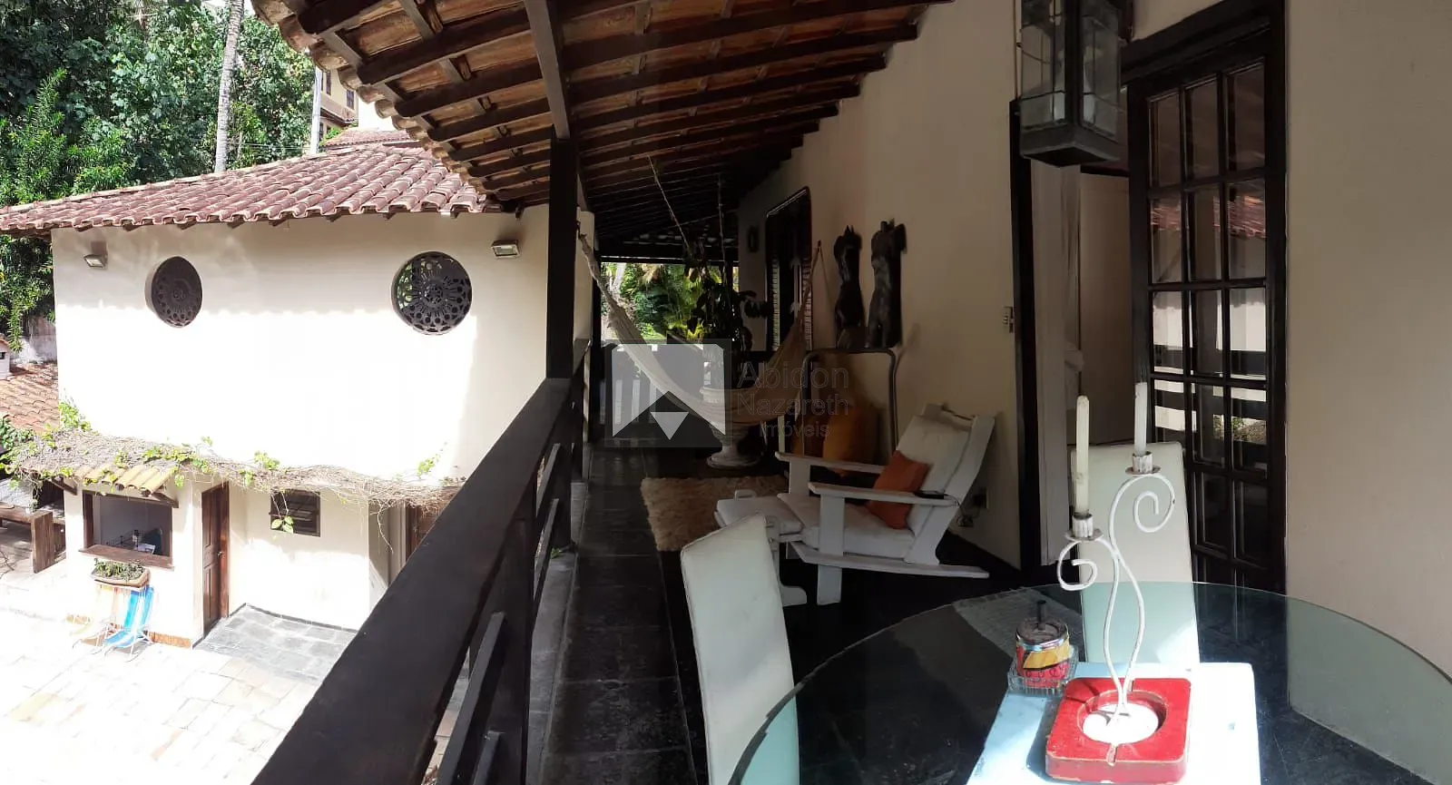 Casa, 4 quartos, 350 m² - Foto 11
