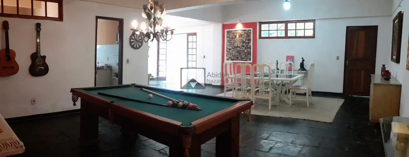Casa, 4 quartos, 350 m² - Foto 6