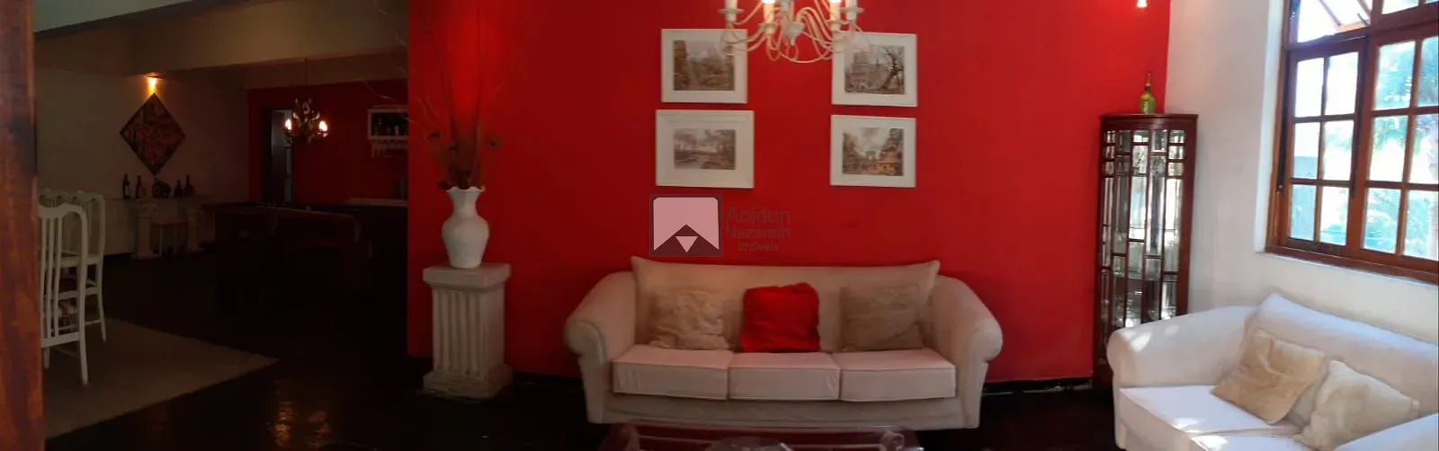 Casa, 4 quartos, 350 m² - Foto 7