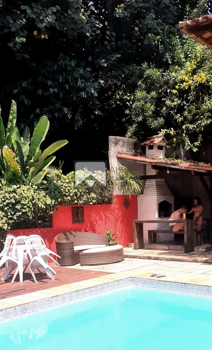 Casa, 4 quartos, 350 m² - Foto 29