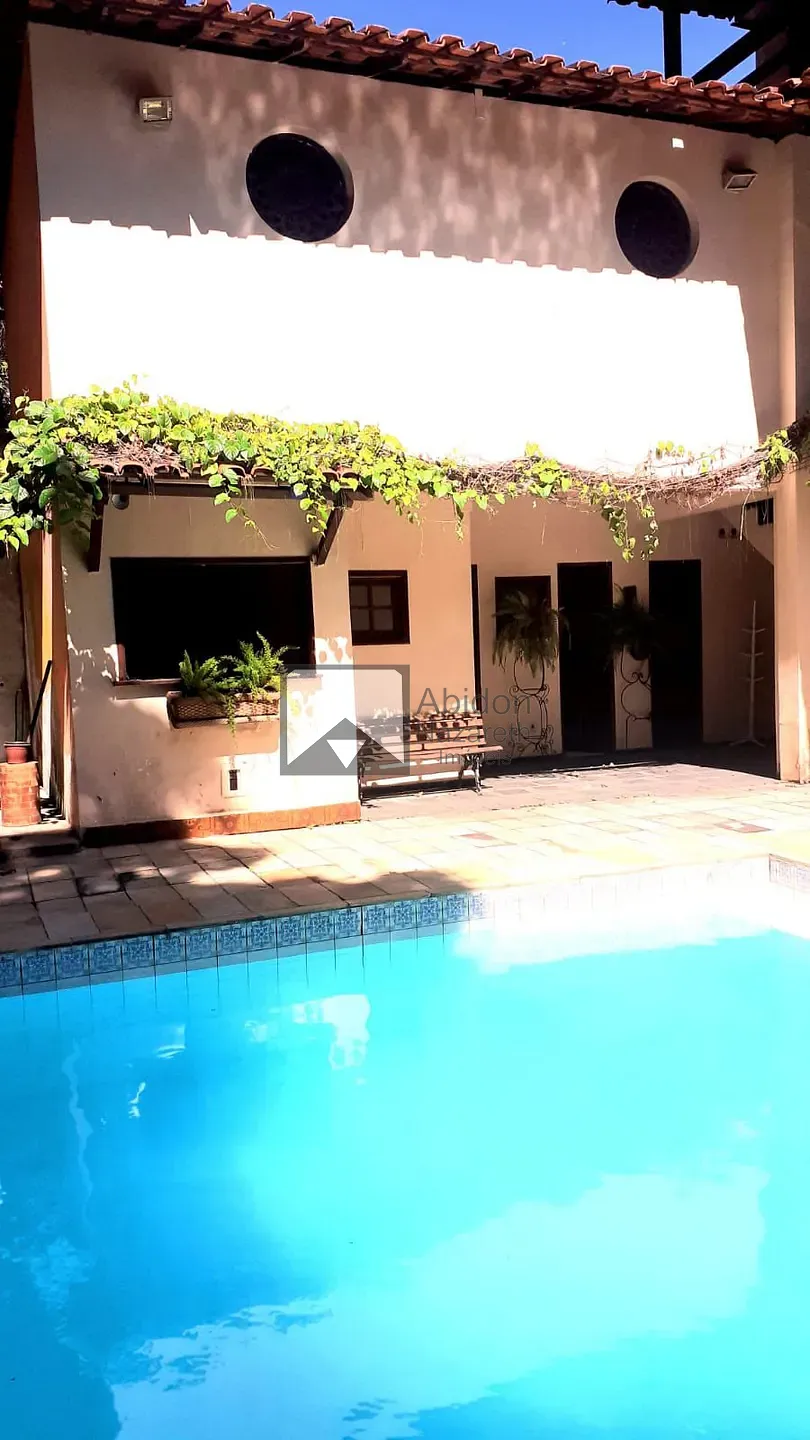 Casa, 4 quartos, 350 m² - Foto 28