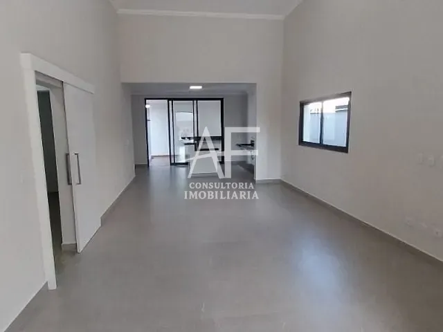 Casa com 300m² 3 quartos e 4 banheiros, à venda, no bairro Condomínio Ouro Ville em Taubaté