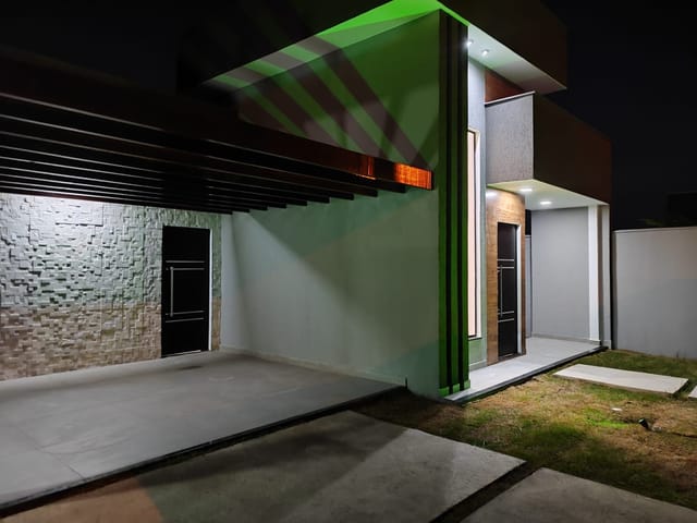 Foto do Casa - Linda casa à venda, Jardim Atlântico Leste (Itaipuaçu), Maricá, RJ | Angela Barroco Imóveis