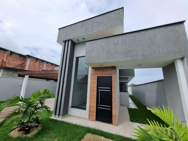 Foto do Casa - Linda casa à venda, Jardim Atlântico Leste (Itaipuaçu), Maricá, RJ | Angela Barroco Imóveis