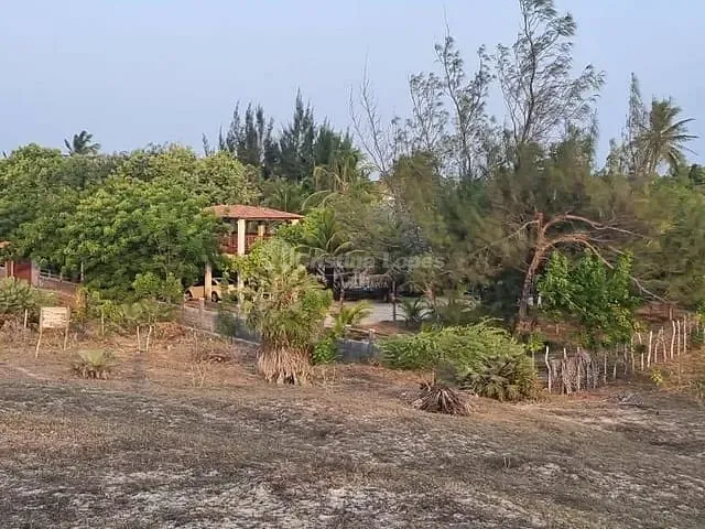 Casa com 3489m² 4 quartos e 4 banheiros, à venda, no bairro Povoado Macapá em Luís Correia