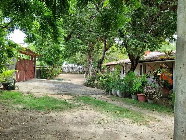 Casa com 3489m² 4 quartos e 4 banheiros, à venda, no bairro Povoado Macapá em Luís Correia