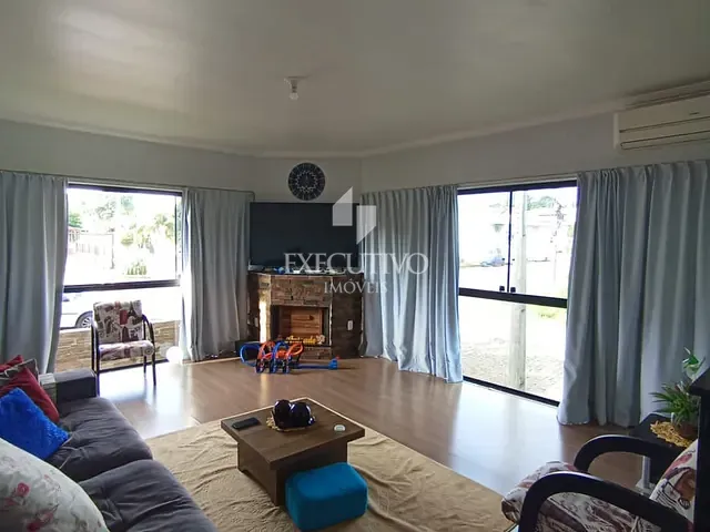 Casa 3 quartos e 2 banheiros, à venda, no bairro Aimoré em Arroio do Meio