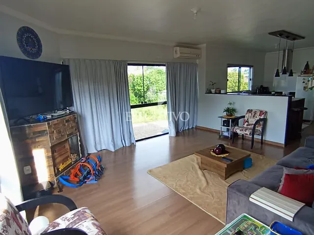 Casa 3 quartos e 2 banheiros, à venda, no bairro Aimoré em Arroio do Meio