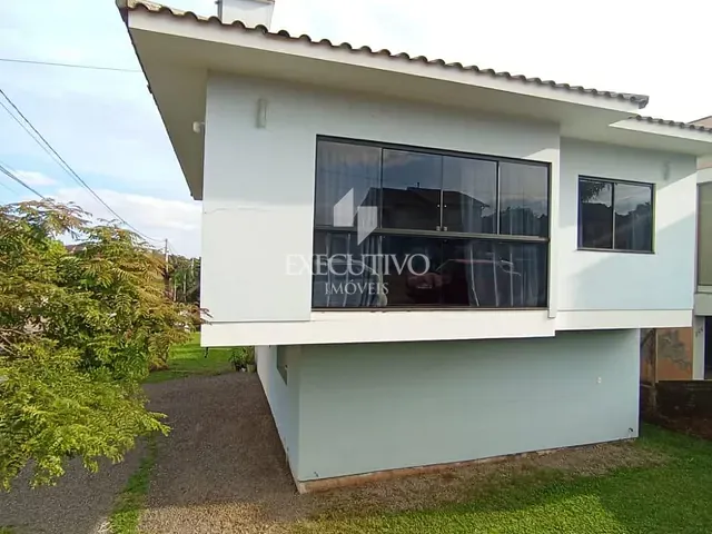 Casa 3 quartos e 2 banheiros, à venda, no bairro Aimoré em Arroio do Meio