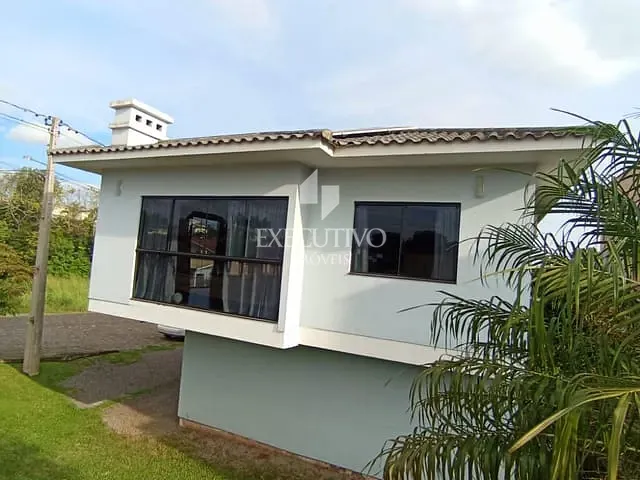 Casa 3 quartos e 2 banheiros, à venda, no bairro Aimoré em Arroio do Meio