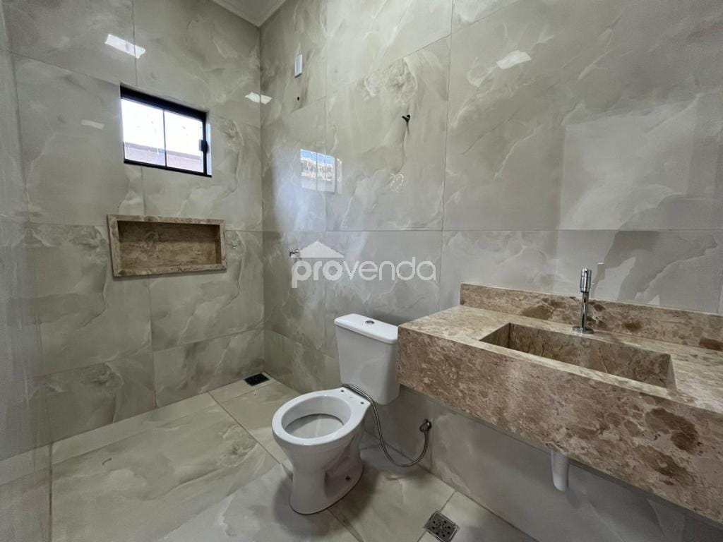 Casa, 3 quartos, 161 m² - Foto 12
