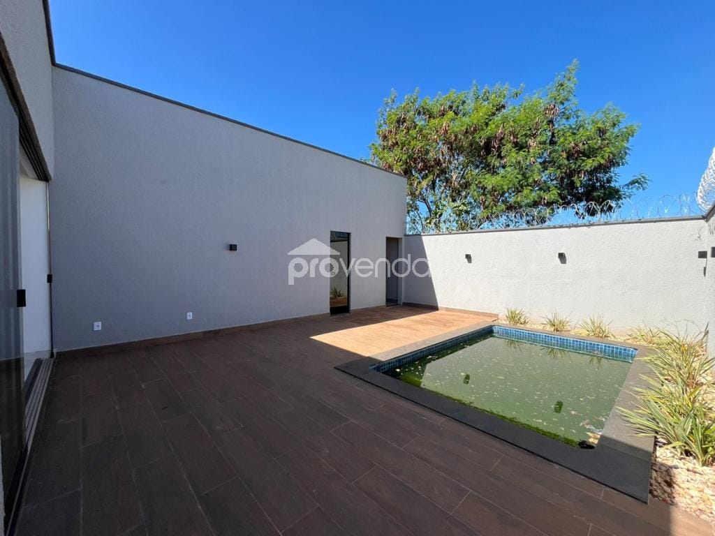 Casa, 3 quartos, 161 m² - Foto 15