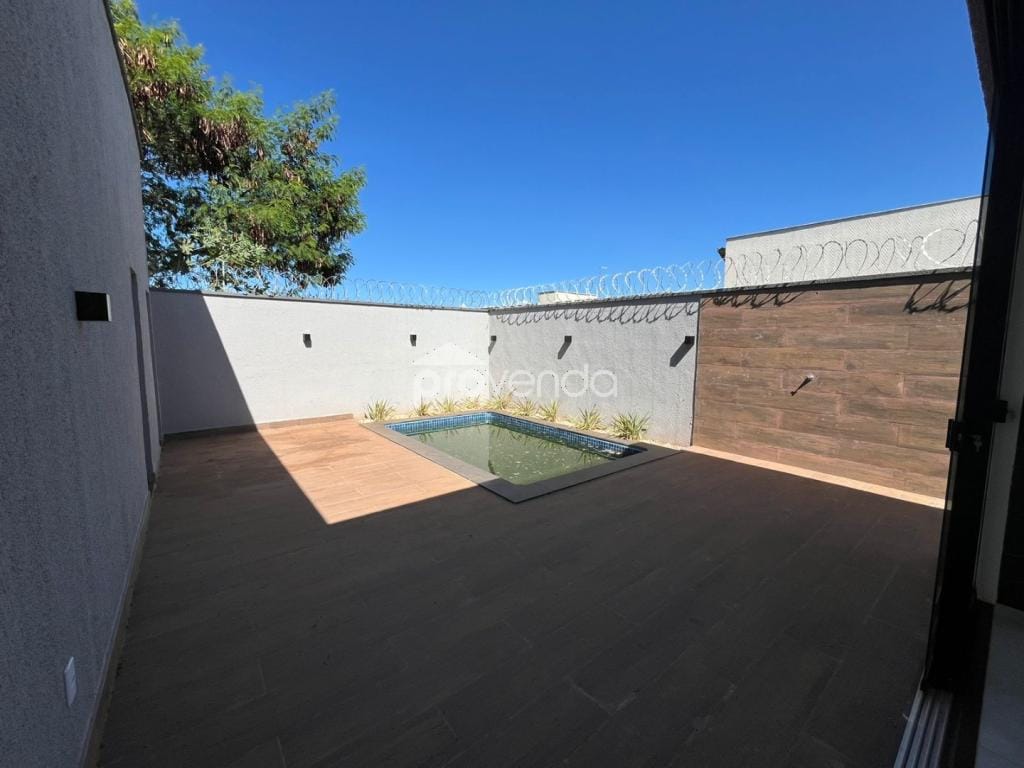 Casa, 3 quartos, 161 m² - Foto 16