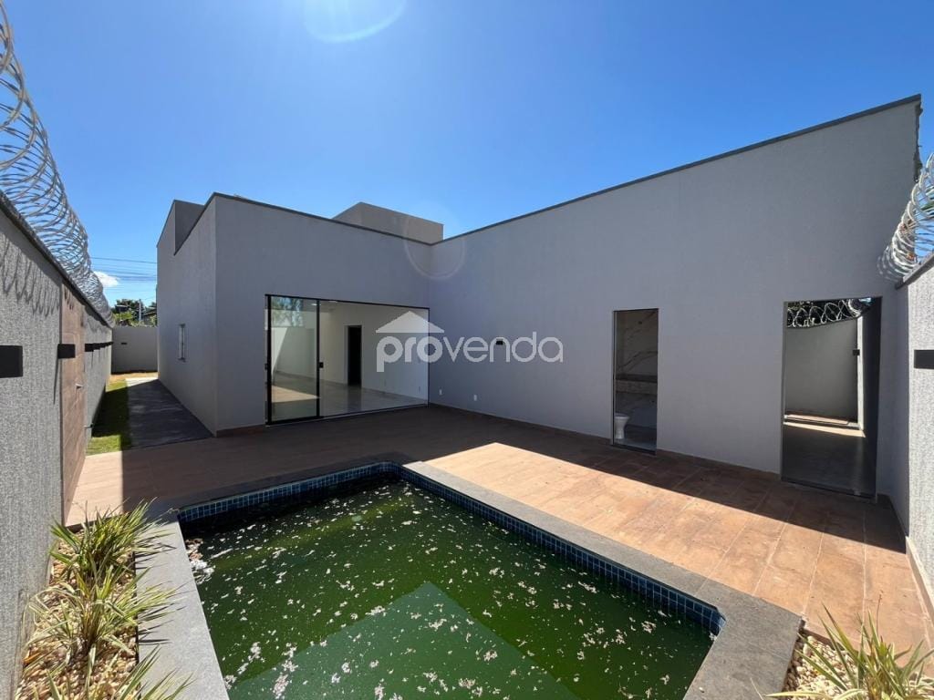 Casa, 3 quartos, 161 m² - Foto 17