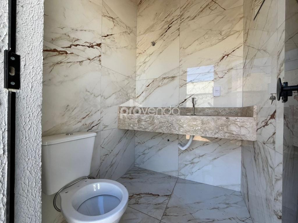 Casa, 3 quartos, 161 m² - Foto 18