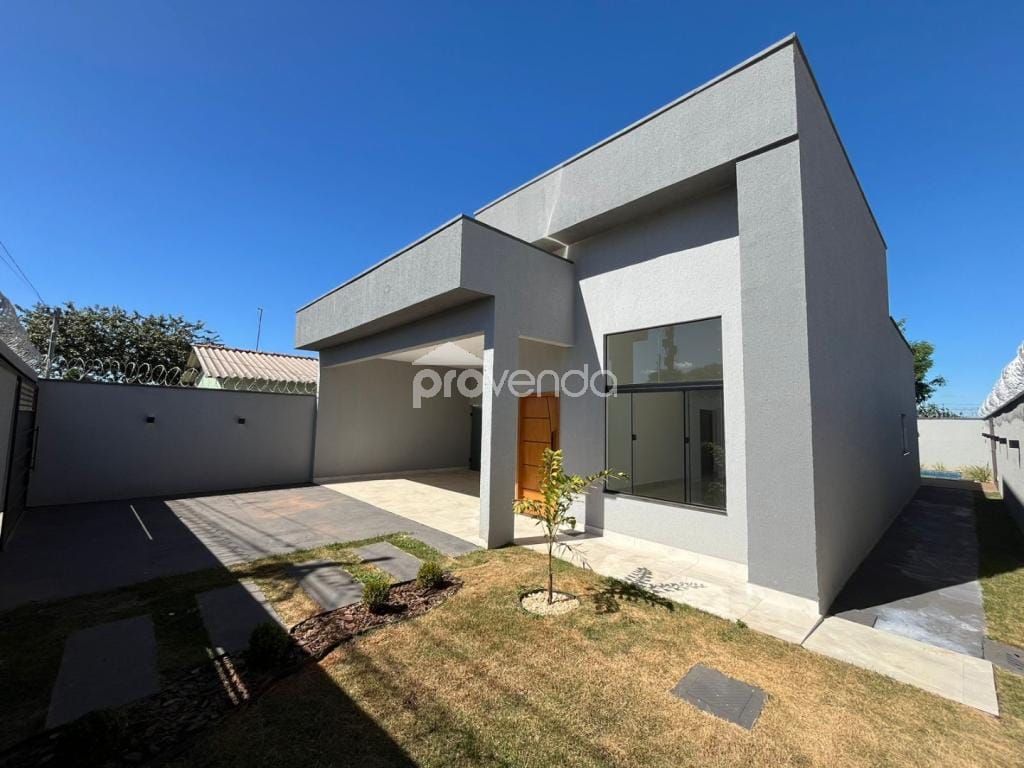 Casa, 3 quartos, 161 m² - Foto 2