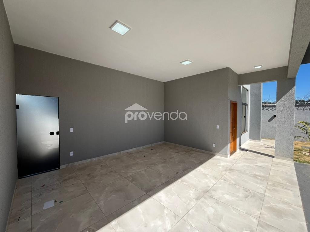 Casa, 3 quartos, 161 m² - Foto 4