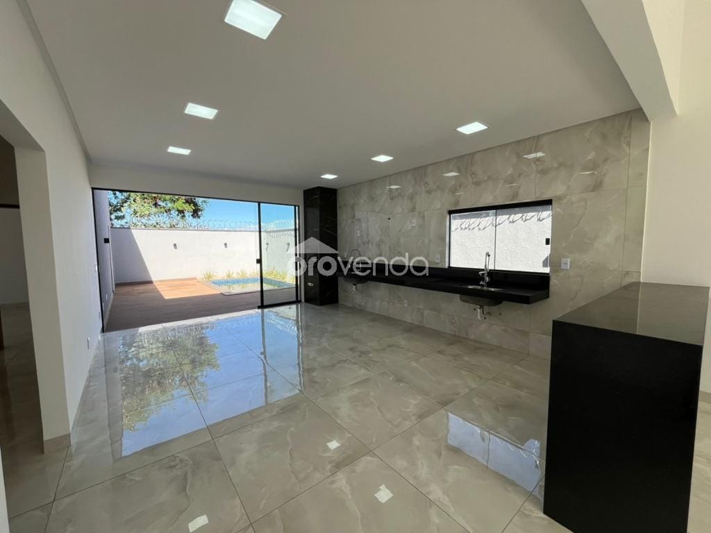 Casa, 3 quartos, 161 m² - Foto 7