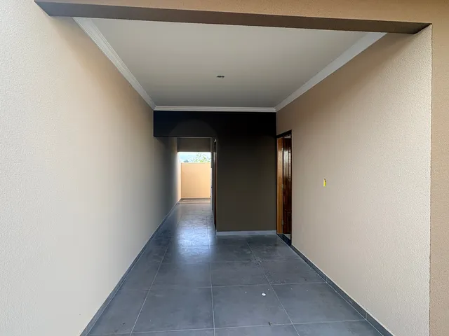 Foto do Casa - Casa nova à venda – excelente oportunidade!  Jardim Água Verde – próximo ao centro e com fácil acesso para Londrina | Imobiliária Casa Grande - Rolândia