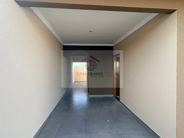 Casa com 150m² 3 quartos e 1 banheiro, à venda, no bairro Água Verde em Rolândia
