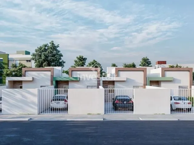 Casa com 192m² 2 quartos e 1 banheiro, à venda, no bairro Três Irmãs em Campina Grande