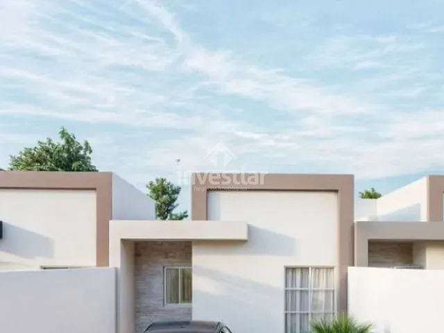 Casa com 192m² 2 quartos e 1 banheiro, à venda, no bairro Três Irmãs em Campina Grande