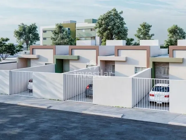 Casa com 192m² 2 quartos e 1 banheiro, à venda, no bairro Três Irmãs em Campina Grande