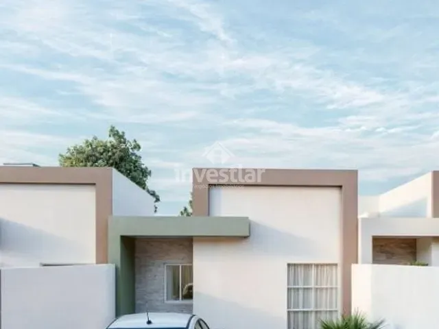 Casa com 192m² 2 quartos e 1 banheiro, à venda, no bairro Três Irmãs em Campina Grande