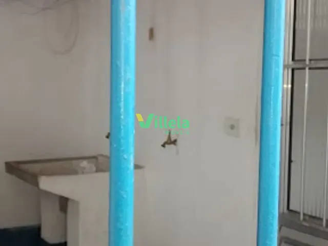 Casa 1 quarto e 1 banheiro, à venda, no bairro Jardim Adriana em Itaquaquecetuba