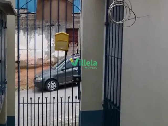 Casa 1 quarto e 1 banheiro, à venda, no bairro Jardim Adriana em Itaquaquecetuba