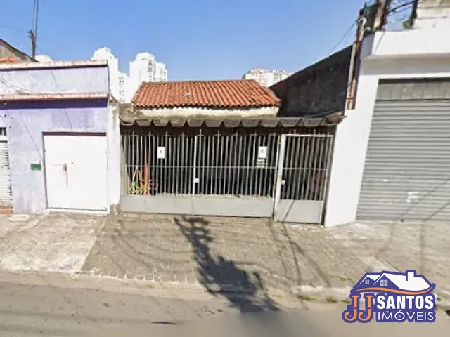 Casa com 180m² 3 quartos e 2 banheiros, à venda, no bairro Belenzinho em São Paulo