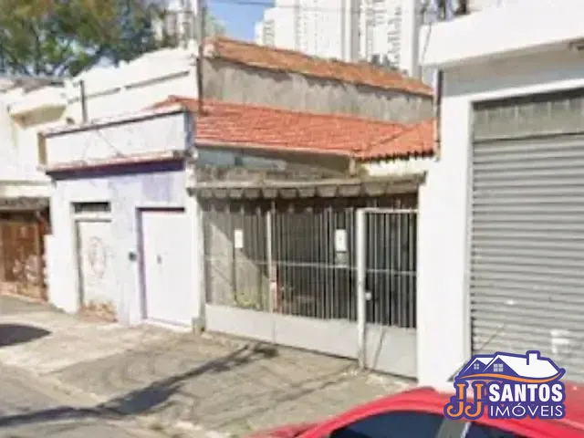 Casa com 180m² 3 quartos e 2 banheiros, à venda, no bairro Belenzinho em São Paulo