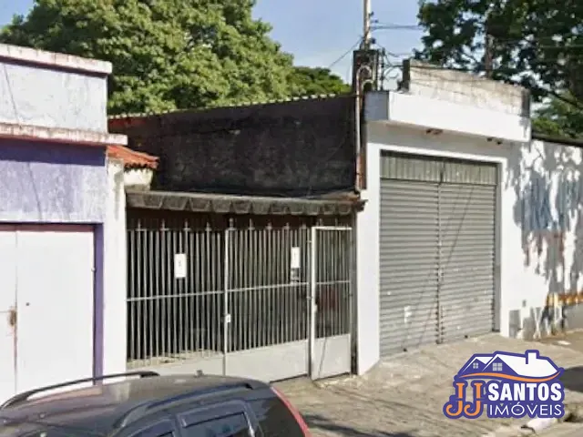 Casa com 180m² 3 quartos e 2 banheiros, à venda, no bairro Belenzinho em São Paulo